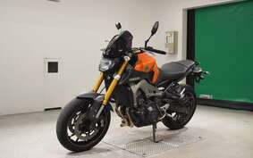 YAMAHA MT-09 A 2014 RN34J