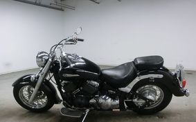 YAMAHA DRAGSTAR 400 CLASSIC 2006 VH01J