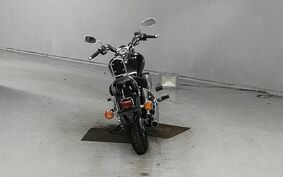 YAMAHA DRAGSTAR 250 VG02J