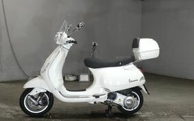 VESPA LX150ie M682