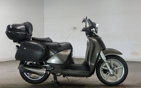 APRILIA SCARABEO 250 TDB0