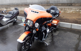 HARLEY FLHTK TC 2014 KEL