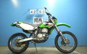 KAWASAKI KLX250 1998 LX250E