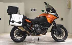 KTM 1190 ADVENTURE 2016 V1940