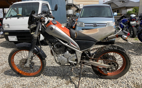 YAMAHA TRICKER DG16J