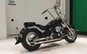 YAMAHA DRAGSTAR 400 CLASSIC 2001 VH01J