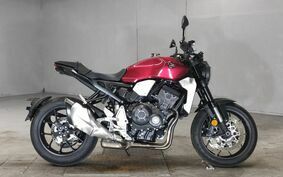 HONDA CB1000R 2020 SC80