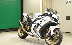 KAWASAKI ZX 10 NINJA R A 2017 ZXT00S