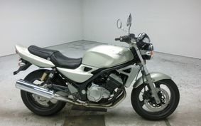 KAWASAKI BALIUS 250 Gen.2 1998 ZR250B