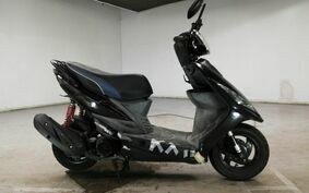 KYMCO VJR125 i SE22