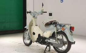 HONDA LITTLE CUB E AA01