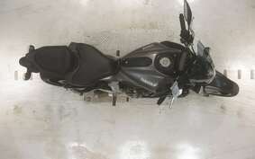 YAMAHA MT-07 ABS 2014 RM07J