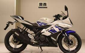 YAMAHA YZF-R15 1CK0