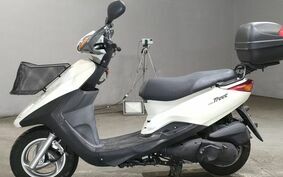 YAMAHA AXIS 125 TREET SE53J