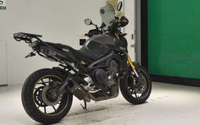 YAMAHA MT-09 A 2014 RN34J