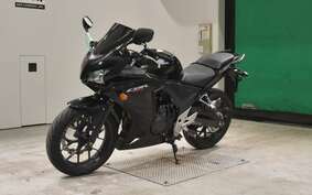 HONDA CBR400R 2014 NC47