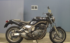 YAMAHA SRX400 3VN