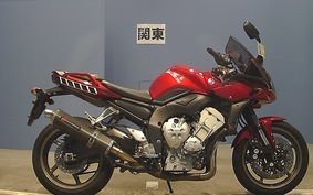 YAMAHA FZ FAZER 2008 RN21J