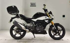 BMW G310R 2021