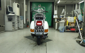 VESPA P125X VNX1T