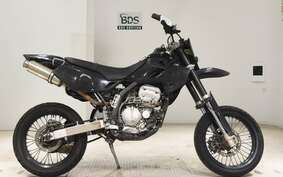 KAWASAKI KLX250D TRACKER LX250E