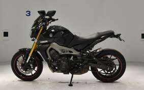 YAMAHA MT-09 A 2014 RN34J