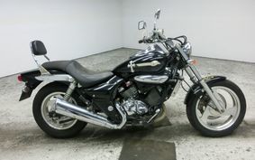 KAWASAKI ELIMINATOR 250 V Type 1999 VN250A