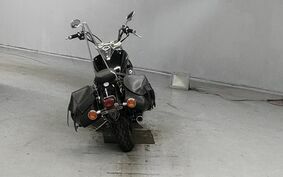 YAMAHA DRAGSTAR 250 VG02J