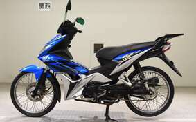 HONDA CZ110 I NF110ST