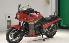 KAWASAKI GPZ900R NINJA 2002 ZX900A