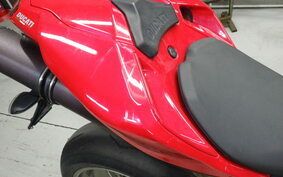 DUCATI 1198 S 2009 H704A