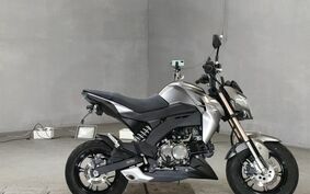 KAWASAKI Z125 PRO BR125H