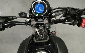 YAMAHA XSR155 不明