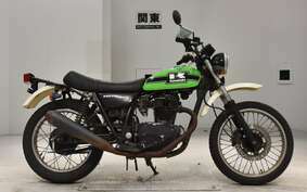 KAWASAKI 250TR BJ250F