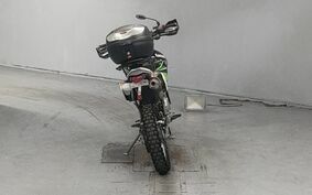 KAWASAKI KLX250 LX250S