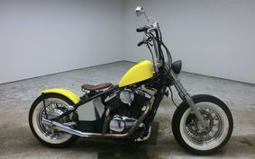 KAWASAKI VULCAN 400 CLASSIC 1996 VN400A