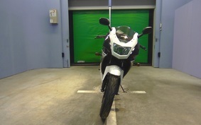 KAWASAKI NINJA150RR KR150P