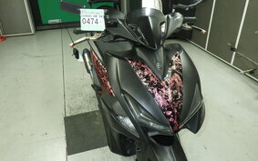 YAMAHA NVX125 SED3