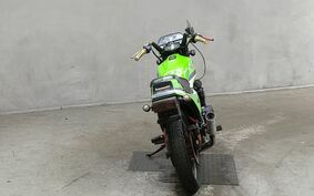 KAWASAKI Z400 GP 2013 KZ400M