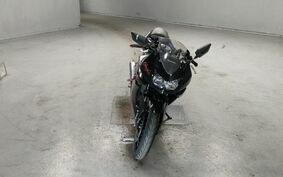 KAWASAKI NINJA 250R EX250K