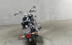 YAMAHA DRAGSTAR 400 CLASSIC 1998 4TR