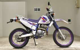 YAMAHA TT250R RAID 4WA