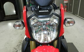 HONDA ZOOMER-X JF52