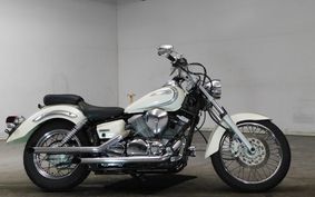 YAMAHA DRAGSTAR 250 VG02J