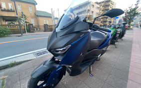 YAMAHA X-MAX SG42J