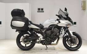 YAMAHA FAZER FZ6 S 2010 RJ14