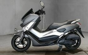 YAMAHA N-MAX 125 SED6J