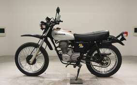 HONDA XL230 MC36