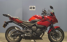 YAMAHA XJ6 2009 RJ19