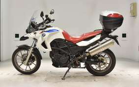 BMW F650GS 2010 0218